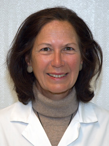 Photographie de Myriam CHEMIN (Orthophoniste)