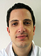 Photographie du docteur Benjamin AZOULAY (ORL)