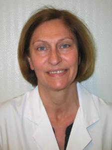 Photographie du docteur Claire THIBAULT (ORL)