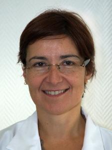 Photographie du docteur Eva SANCHO (ORL)