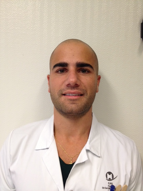 Pas encore de photographie