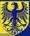 Ecusson ville d'Orgeval 