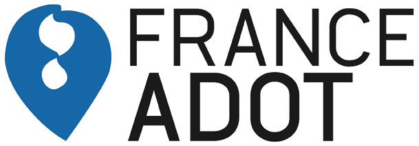 Logo de FRANCE-ADOT