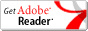 Logo du logiciel Adobe Acrobat Reader