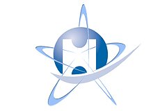 Visuel modifié du logo de l'hôpital