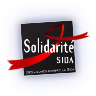 Logo Solidarité Sida