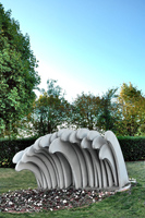 Photo de la sculpture - Tokéma