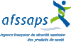 Logo AFSSAPS